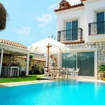 Bade Alacati Bed & Breakfast Izmir