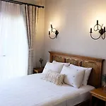 Bade Alacati Izmir
