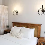 Bade Alacati Bed & Breakfast
