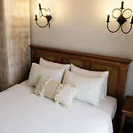 Bade Alacati Bed & Breakfast Izmir