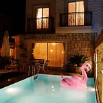 Bade Alacati Bed & Breakfast
