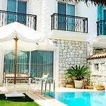 Bade Alacati Bed & Breakfast Izmir