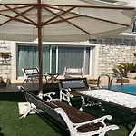 Bade Alacati Bed & Breakfast