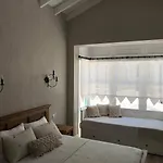 Bade Alacati Bed & Breakfast