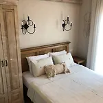 Bade Alacati Bed & Breakfast 3*