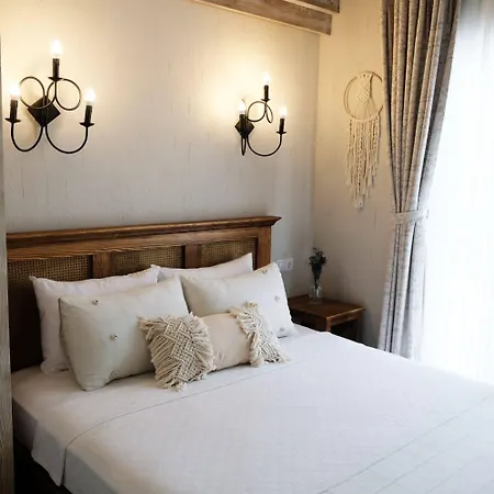 Bade Alacati 3*