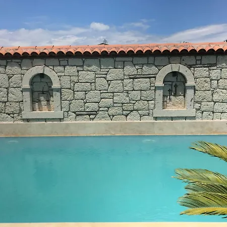 Frühstückspension Bade Alacati Izmir