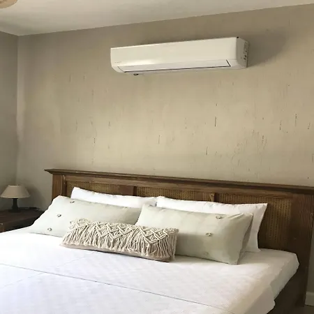 Bade Alacati イズミル