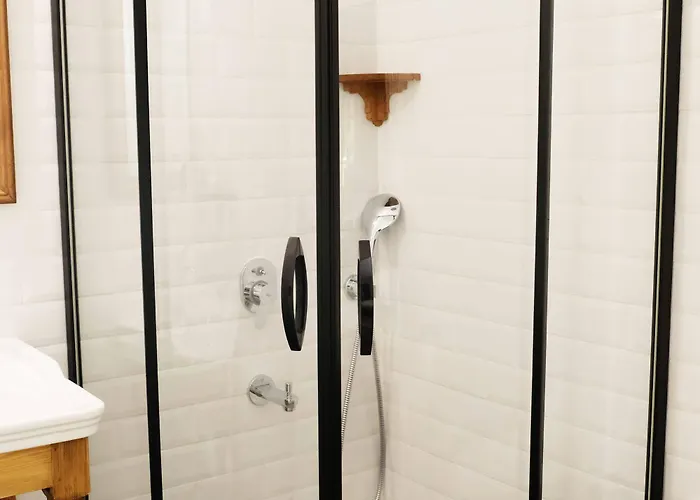 Bade Alacati Oda ve Kahvaltı 3*