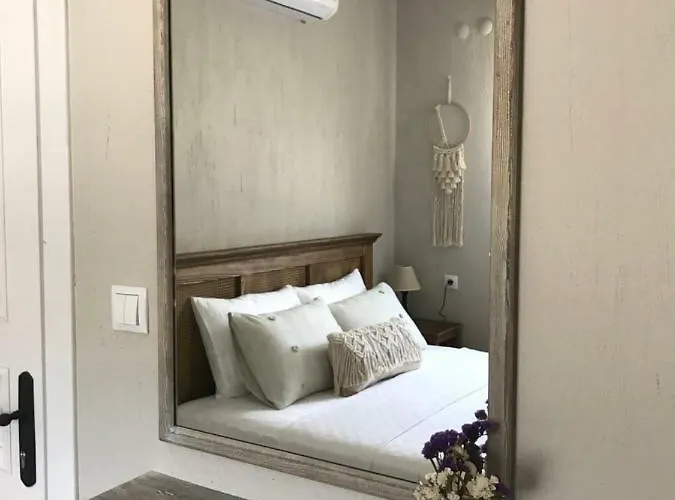 Bade Alacati Nocleg ze śniadaniem Izmir