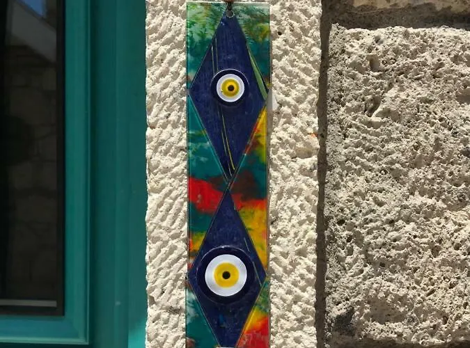 Bade Alacati Oda ve Kahvaltı