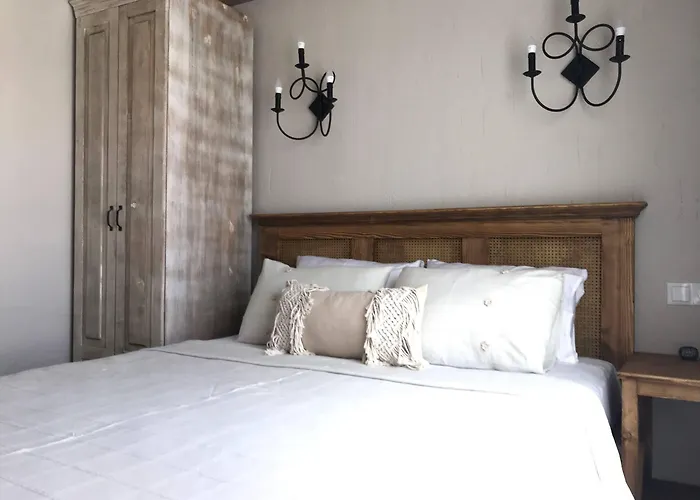 Bade Alacati İzmir