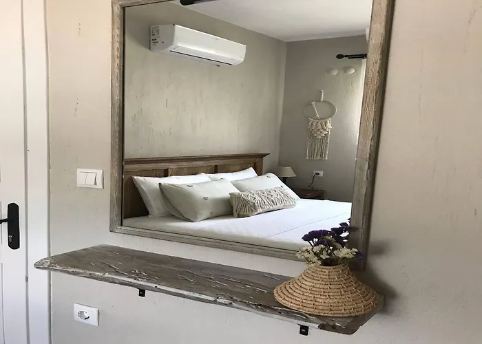 Bade Alacati Oda ve Kahvaltı İzmir