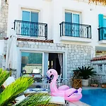 Bade Alacati 3*
