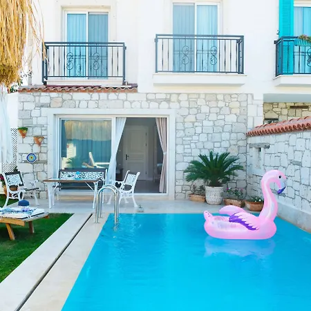Bade Alacati Bed & Breakfast Izmir