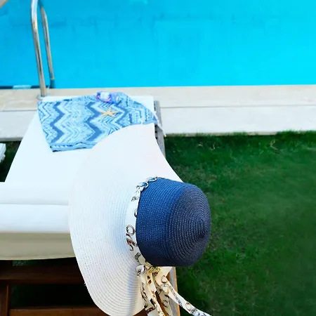 Couette-café Bade Alacati İzmir