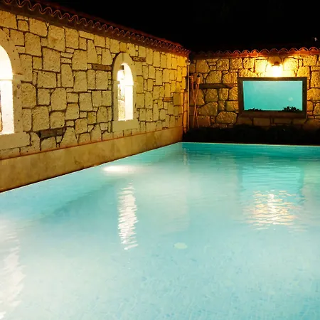 فندق مبيت وإفطار Bade Alacati إزمير