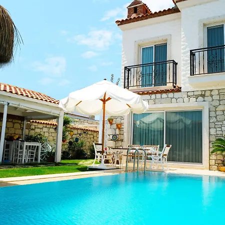 Bade Alacati Couette-café İzmir