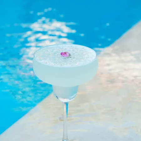 Bade Alacati Couette-café 3*