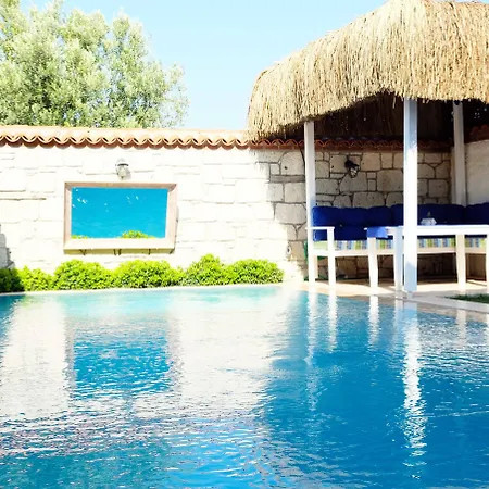 Bed and Breakfast Bade Alacati