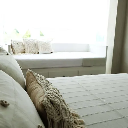 Bade Alacati 3* إزمير