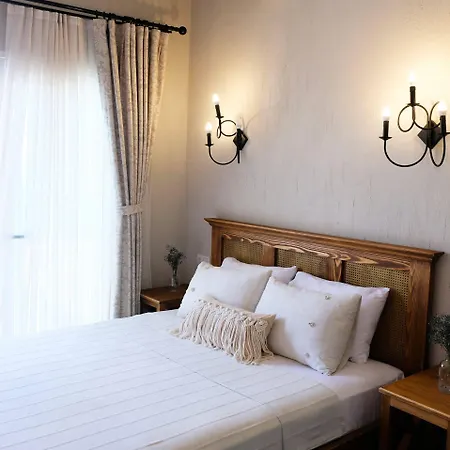 Bade Alacati Izmir
