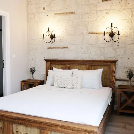 فندق مبيت وإفطار Bade Alacati