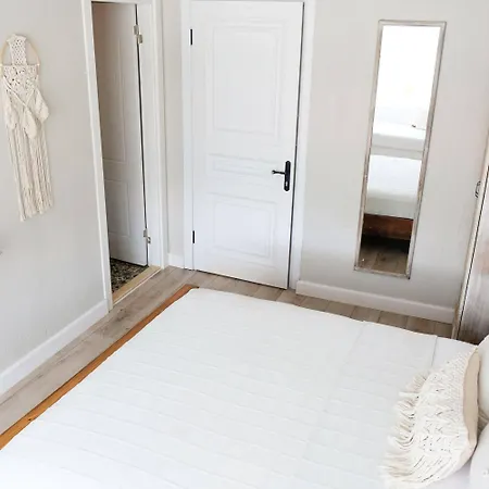 Bade Alacati 3* إزمير