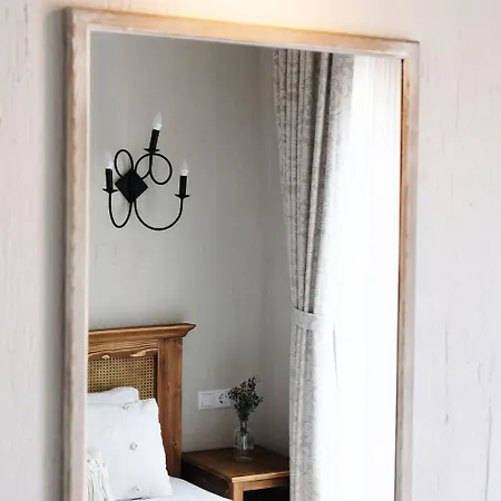 Bade Alacati Couette-café İzmir