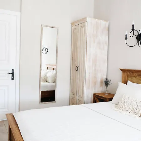 Bade Alacati Bed and Breakfast