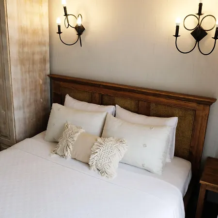 Bade Alacati Bed & Breakfast Izmir