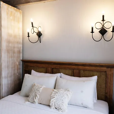 Bed & Breakfast Bade Alacati Izmir