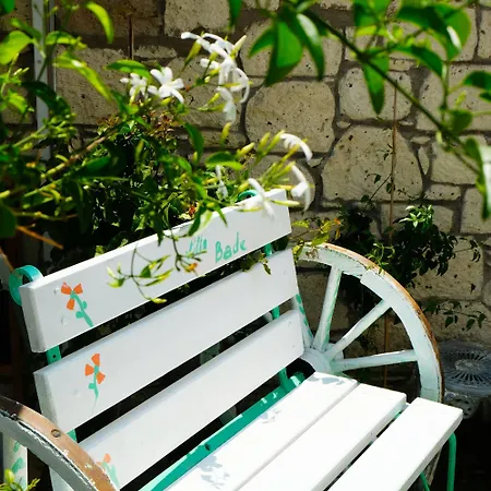Bade Alacati Bed & Breakfast