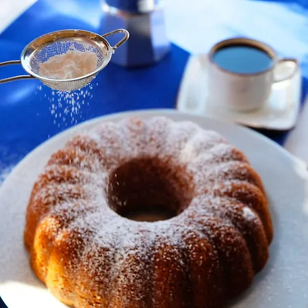 Bade Alacati 3* İzmir