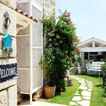 Bade Alacati 3*