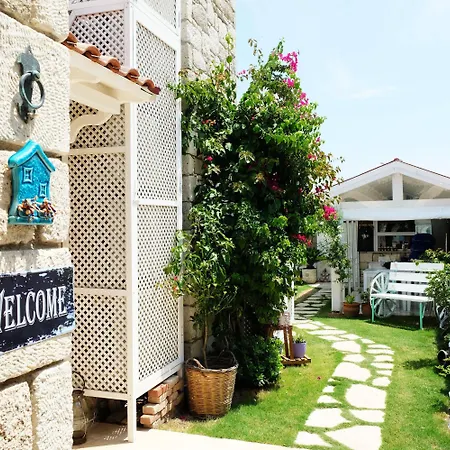 Bade Alacati 3*