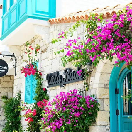 Bade Alacati Bed & Breakfast