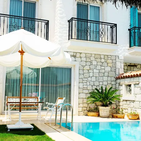 Bade Alacati Bed and Breakfast Σμύρνη