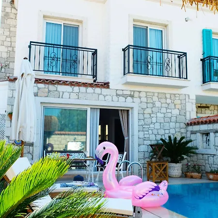 Bade Alacati 3*