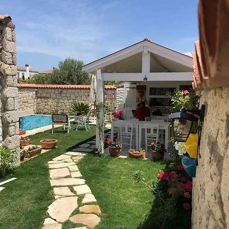 Bade Alacati Σμύρνη