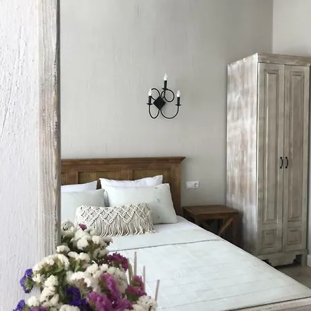 Bade Alacati Bed & Breakfast Izmir