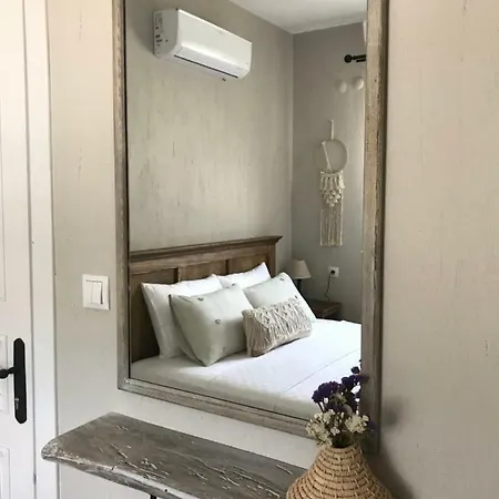 Bade Alacati Couette-café İzmir