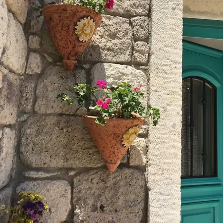 Bade Alacati
