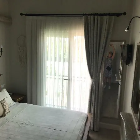 Bade Alacati Couette-café İzmir