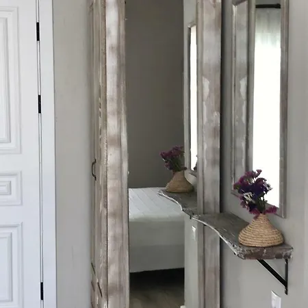 Bade Alacati Couette-café İzmir