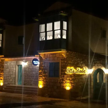 Bade Alacati 3*