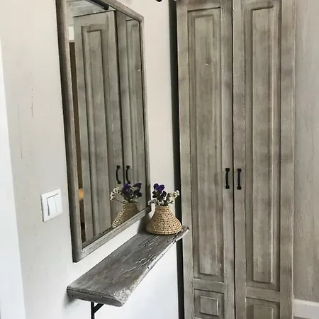 Bade Alacati فندق مبيت وإفطار 3*