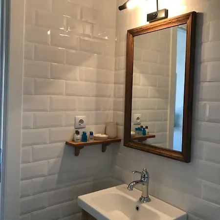 Bade Alacati Bed and Breakfast Σμύρνη
