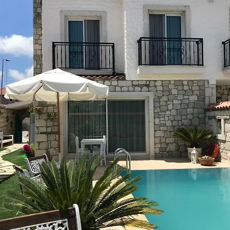 Bade Alacati