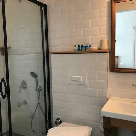 Bade Alacati 3* Σμύρνη